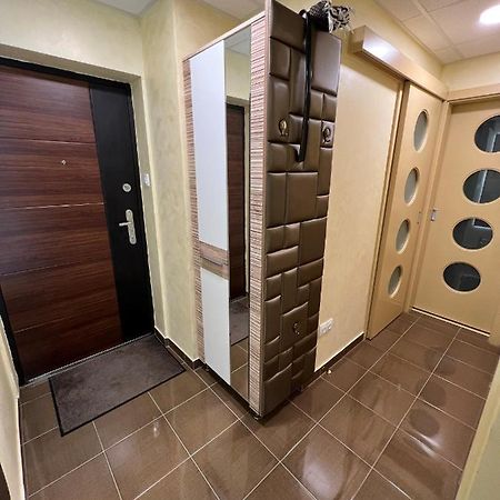 Párizsi Udvar Prémium Apartman Apartamento Debrecen Exterior foto