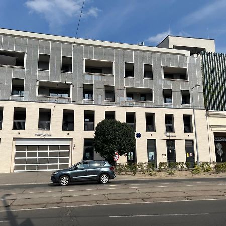 Párizsi Udvar Prémium Apartman Apartamento Debrecen Exterior foto