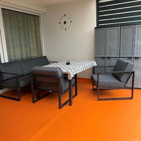 Párizsi Udvar Prémium Apartman Apartamento Debrecen Exterior foto