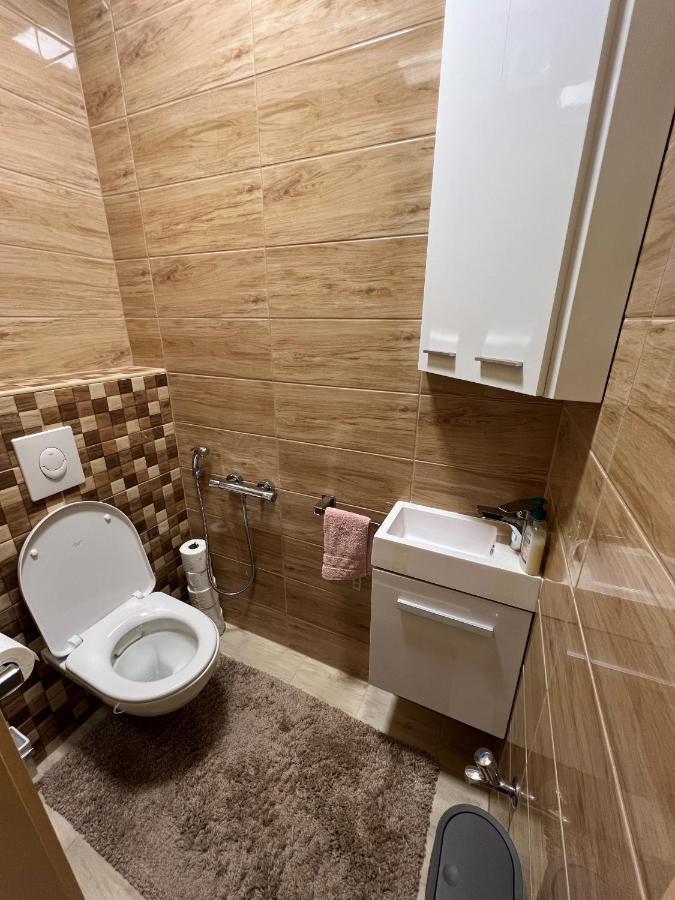 Párizsi Udvar Prémium Apartman Apartamento Debrecen Exterior foto