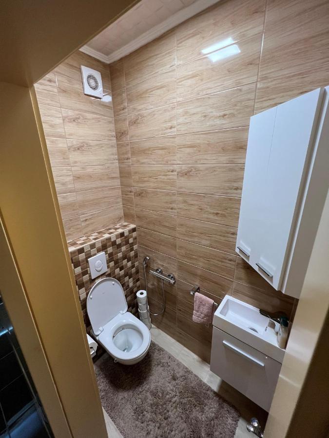 Párizsi Udvar Prémium Apartman Apartamento Debrecen Exterior foto