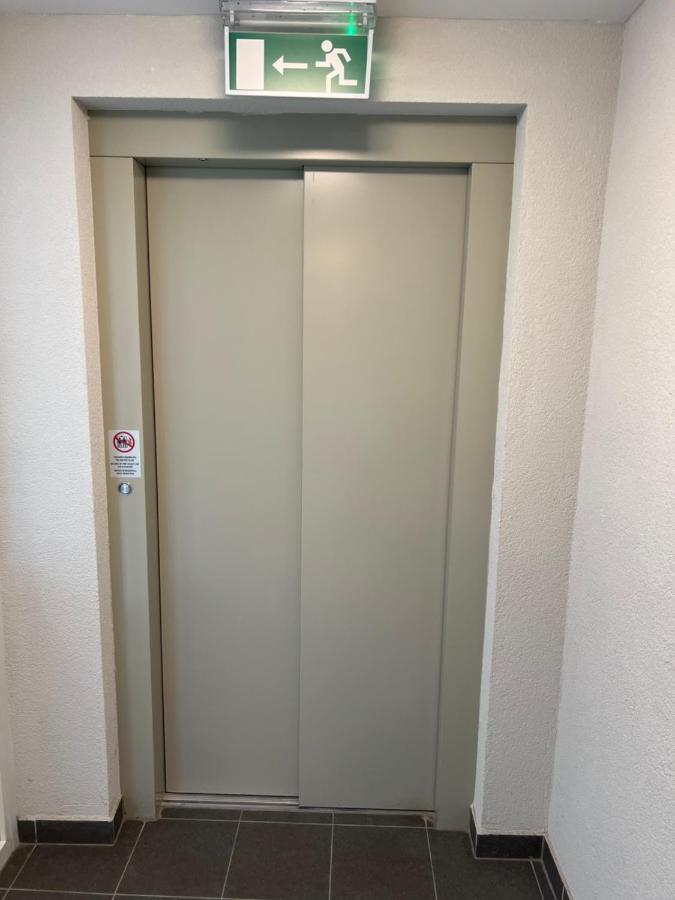 Párizsi Udvar Prémium Apartman Apartamento Debrecen Exterior foto