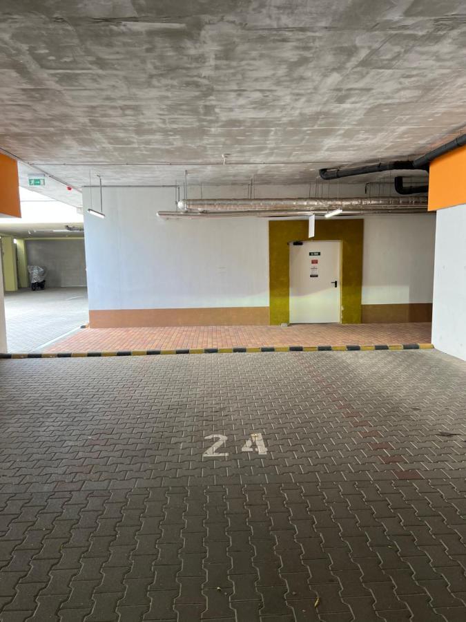 Párizsi Udvar Prémium Apartman Apartamento Debrecen Exterior foto