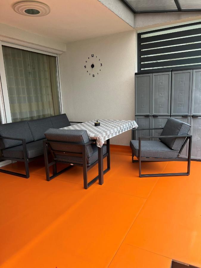 Párizsi Udvar Prémium Apartman Apartamento Debrecen Exterior foto